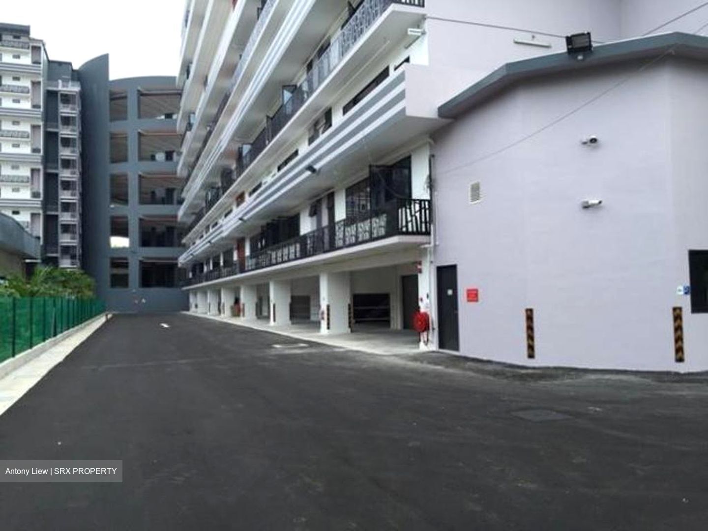Loyang Enterprise Building (D17), Factory #610454261
